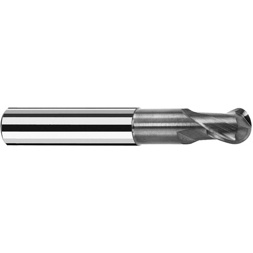 P7540610 SPHERO-SB 16MM 4 - Exact Tool & Supply