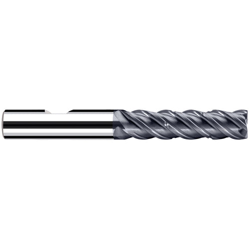 P8410682 E-CUT 20MM 6 FLU - Exact Tool & Supply