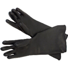 GLH45 RUBBER GLOVES ONE - Exact Tool & Supply