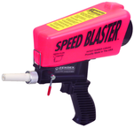 Gravity Feed High Efficiency Blaster - Exact Tool & Supply