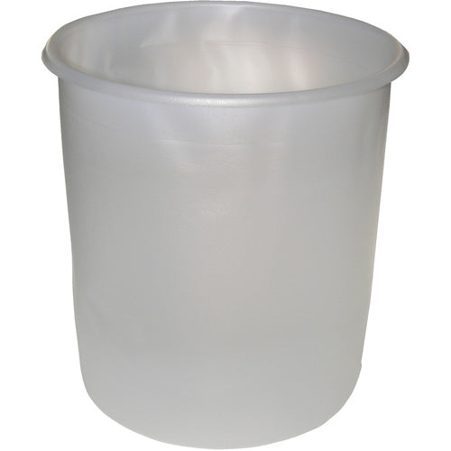 Pail Liner - Pack Of 5 - Exact Tool & Supply