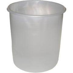 Pail Liner - Pack Of 5 - Exact Tool & Supply