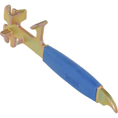 Steel Pail Opener 11 × 3.5 × 1 - Exact Tool & Supply