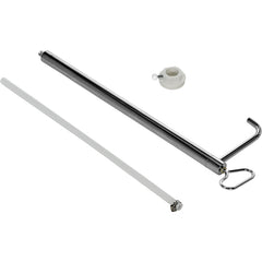 Steel Piston Pail Pump 1″ Bung - Exact Tool & Supply