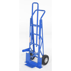 Pail Hand Truck 500 lb Capacity - Exact Tool & Supply
