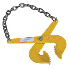 Single Scissor Pallet Puller 5K 7″ Jaw - Exact Tool & Supply