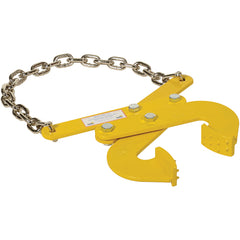 Low Profile Double Scissor Pallet Pull - Exact Tool & Supply