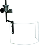 Multi- purpose Swing Machine Away Guard - Exact Tool & Supply