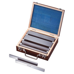 8″ Parallel Set - Exact Tool & Supply