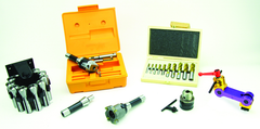 MILLING STARTER KIT - Exact Tool & Supply