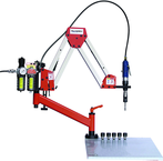 Production-Tap 400rpm - Exact Tool & Supply