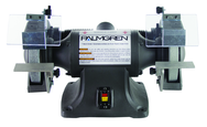 Bench Grinder- 7x1x5/8" Wheel; 1/2HP; 1PH; 120V Motor - Exact Tool & Supply