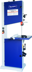 Vertical Wood/Metal Bandsaw - #9683118 - 18" - Exact Tool & Supply