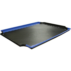 Health Hazards/Toxics Blue - Exact Tool & Supply