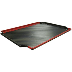 Flammables Red - Exact Tool & Supply