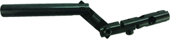 3/8" Shank - Axial Support with Dovetail - Exact Tool & Supply