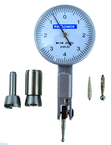 0.008/.0001" - Test Indicator - 3 Points White Dial - Exact Tool & Supply