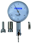 0.03/.0005" - Test Indicator - 3 Points White Dial - Exact Tool & Supply