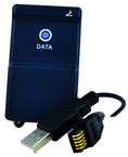 Absolute SPC/USB Cable/Control Box - Data Send Button - Large 5 Pin L5 Connector - Exact Tool & Supply