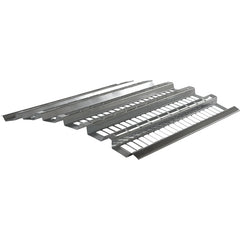 Open-Area Pallet Rack Decking 38.5 × 108 - Exact Tool & Supply