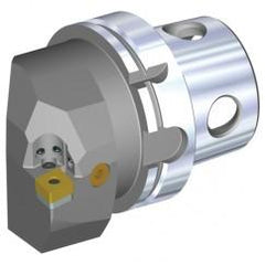 KM4X100PCLNL16HPC KM4X100 CLOCKNUT - Exact Tool & Supply