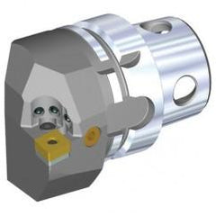 KM4X63PCLNR12HPC CLOCKNUT UNIT HPC - Exact Tool & Supply