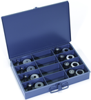 PD1000; Punch & Die Starter Kit - Exact Tool & Supply