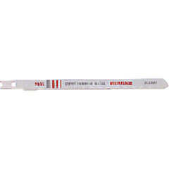 Milw 18T Bimetal Blade Pack Of 5 - Exact Tool & Supply