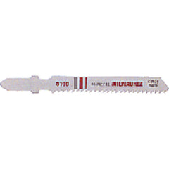 T-Shank Gen Purpose Bi-Metal 10 TPI - Exact Tool & Supply