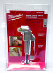 #49-22-8510 - Fits: Cordless Drills or Screwdrivers - Right Angle Drill Attachment - Exact Tool & Supply