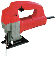 #6268-21 - 500 - 3;100 RPM - Jig Saw - Exact Tool & Supply