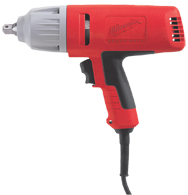 #9070-20 - 1/2'' Drive - 2;600 Impacts per Minute - Corded Reversing Impact Wrench - Exact Tool & Supply
