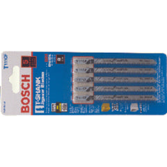 3″ - Bi-Metal HSS - T-Shank Jigsaw Blade - Exact Tool & Supply