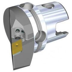 KM63TSPDJNR15HPC CLOCKNUT UNIT HPC - Exact Tool & Supply