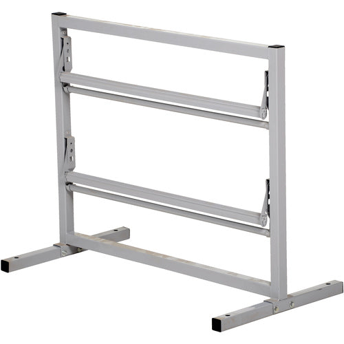Paper Dispenser Stand-2 Tier 30″ Wide - Exact Tool & Supply