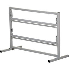 Paper Dispenser Stand-2 Tier 36″ Wide - Exact Tool & Supply