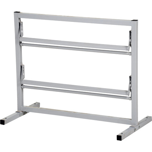 Paper Dispenser Stand-2 Tier 48″ Wide - Exact Tool & Supply