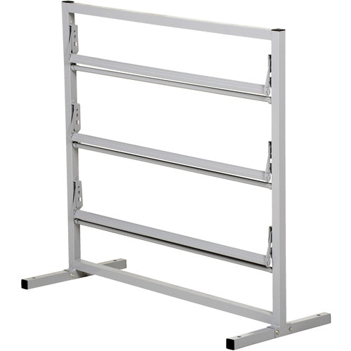Paper Dispenser Stand-3 Tier 24″ Wide - Exact Tool & Supply