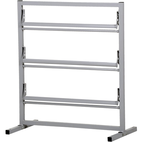 Paper Dispenser Stand-3 Tier 30″ Wide - Exact Tool & Supply