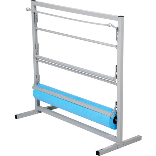 Paper Dispenser Stand-3 Tier 48″ Wide - Exact Tool & Supply