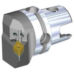 KM63TSPDUNR15HPC CLOCKNUT UNIT HPC - Exact Tool & Supply