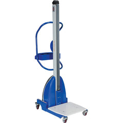 Dc Powered Versatile Quick Lift 330 lb - Exact Tool & Supply