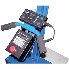 Quick Lift Option-Ht Inde x 4 Setpoints - Exact Tool & Supply