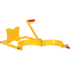 Quick Lift Pail Dumper Attachment - Exact Tool & Supply