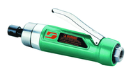 #52666 - 1/4" Chuck Size - Die Grinder - Exact Tool & Supply