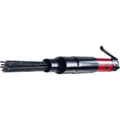 Model NP123905–5/64″ Diameter–29 Piece Needle Set for Scaler - Exact Tool & Supply