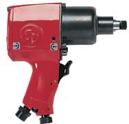 #CP9541 - 1/2'' Drive - Angle Type - Air Powered Impact Wrench - Exact Tool & Supply