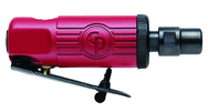 #CP876 - 28000 RPM - 1/4'' - Air Powered Mini Die Grinder - Exact Tool & Supply