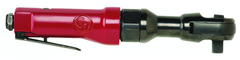 #CP886H - 1/2" Square Standard Duty - Air Powered Ratchet - Exact Tool & Supply