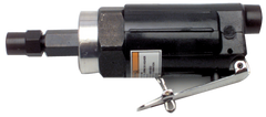 #FP3751 - 20000 RPM - 1/4'' Collet - Air Powered Die Grinder - Exact Tool & Supply